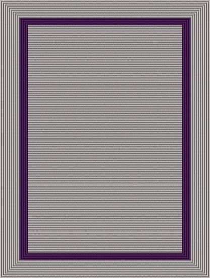 6049 Grey Purple
